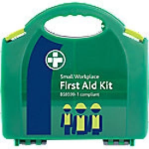 Image of Reliance Medical First Aid Kit BS8599 27.5 x 9 x 22.5 cm