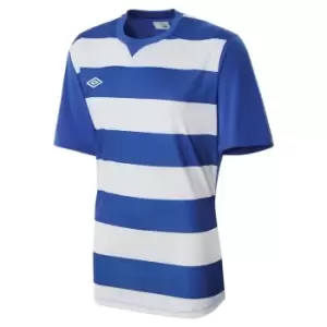 Image of Umbro Legacy Jersey Mens - Multi