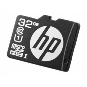 Image of HP 32GB microSD Enterprise Mainstream Flash Media Kit