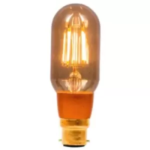 Image of Bell 4W Vintage Tubular LED - B22/BC - BL01438