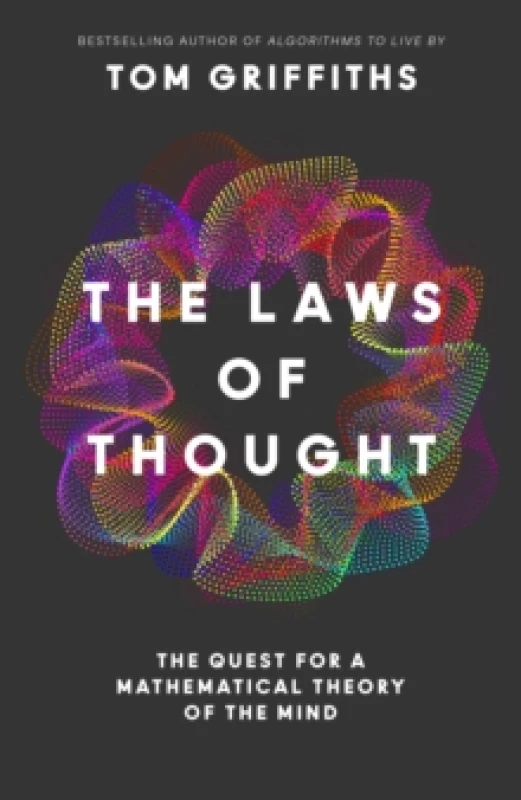 Image of The Laws of Thought. Hardback. By Tom Griffiths Books