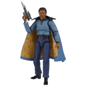 Image of Hasbro Star Wars The Vintage Collection Lando Calrissian Action Figure