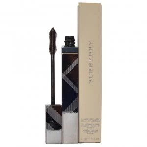 Image of Burberry Beauty Cat Lashes Eye Opening Volume Mascara 7ml Chestnut Brown No. 2