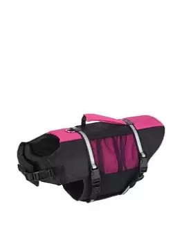 Image of Bunty Pet Life Jacket - Medium - Small