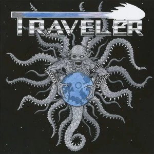 Image of Traveler - Traveler Vinyl