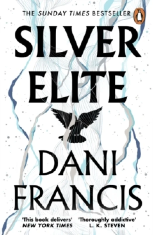 Image of Silver Elite Paperback / softback