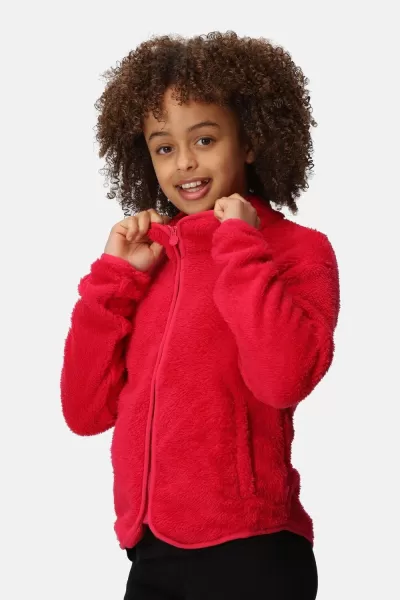 Image of 'Kallye II' Full-Zip Fleece