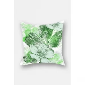 Image of YS1207962026 Multicolor Cushion Cover