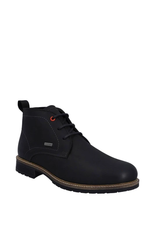 Image of Hunter Jura Ankle Boot - Black 10