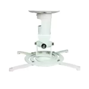 Image of Amer AMRP100 project mount Ceiling White