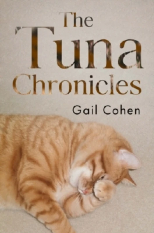 Image of The Tuna Chronicles Paperback / softback