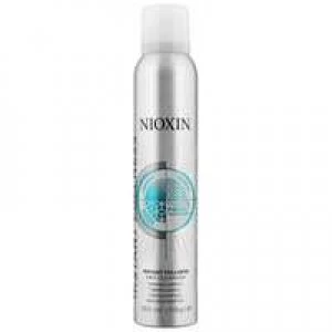 Image of Nioxin 3D Instant Fullness Dry Cleanser 180ml
