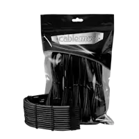 Image of CableMod Pro ModMesh 12VHPWR Cable Extension Kit (Black)