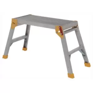 Image of Youngman ODD JOB Professional 2 Step Hop Up Work Platform