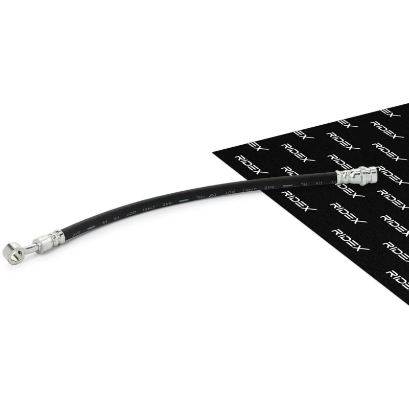 Image of Bosch 1 987 481 499 Brake Hose Brake Hose (83)