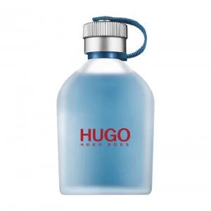 Image of Hugo Boss Now Eau de Toilette For Him 125ml