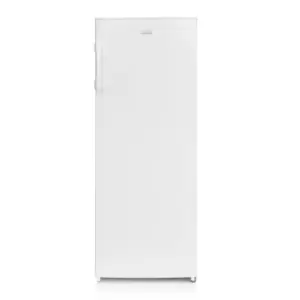 Image of Haden HZ208W 160L Upright Tall Freezer