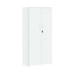 Image of Serrion Premium Cupboard 1600mm White KF822257