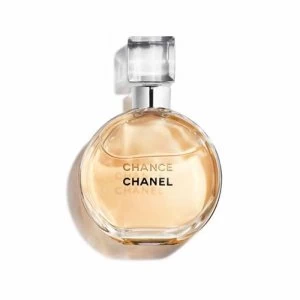 Image of Chanel Chance Eau de Parfum Bottle For Her 7.5ml
