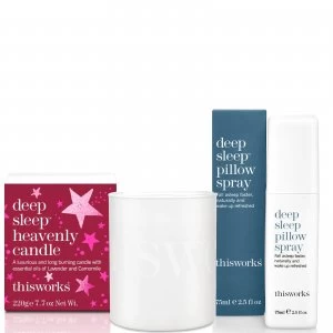 Image of this works Heavenly Duo