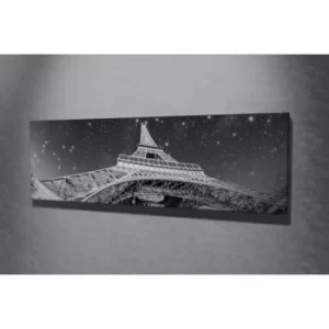 Image of PC150 Multicolor Decorative Canvas Painting