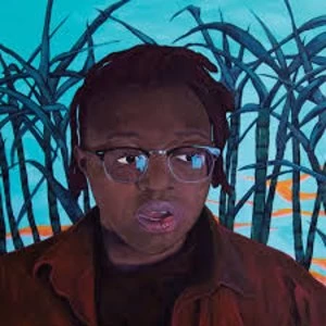 Image of Anjimile - Giver Taker Vinyl