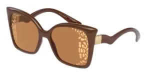 Image of Dolce & Gabbana Sunglasses DG6168 3292P4