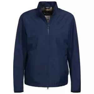 Image of Barbour Mens Unbridge Jacket Navy XXL