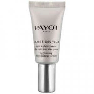 Image of Payot Paris Anti Dark Spots Clarte Des Yeux: Lightening Care For The Eye Contour Area 15ml