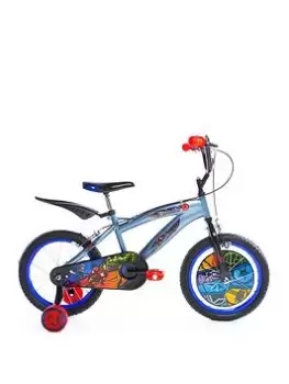 Image of Marvel Avengers 16" Avengers Bike