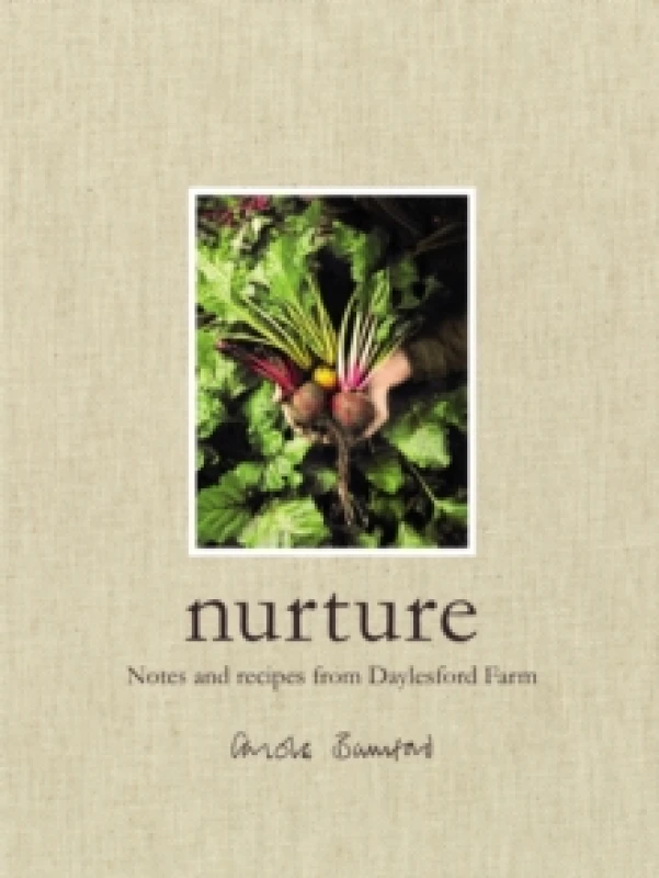 Image of Nurture Hardback