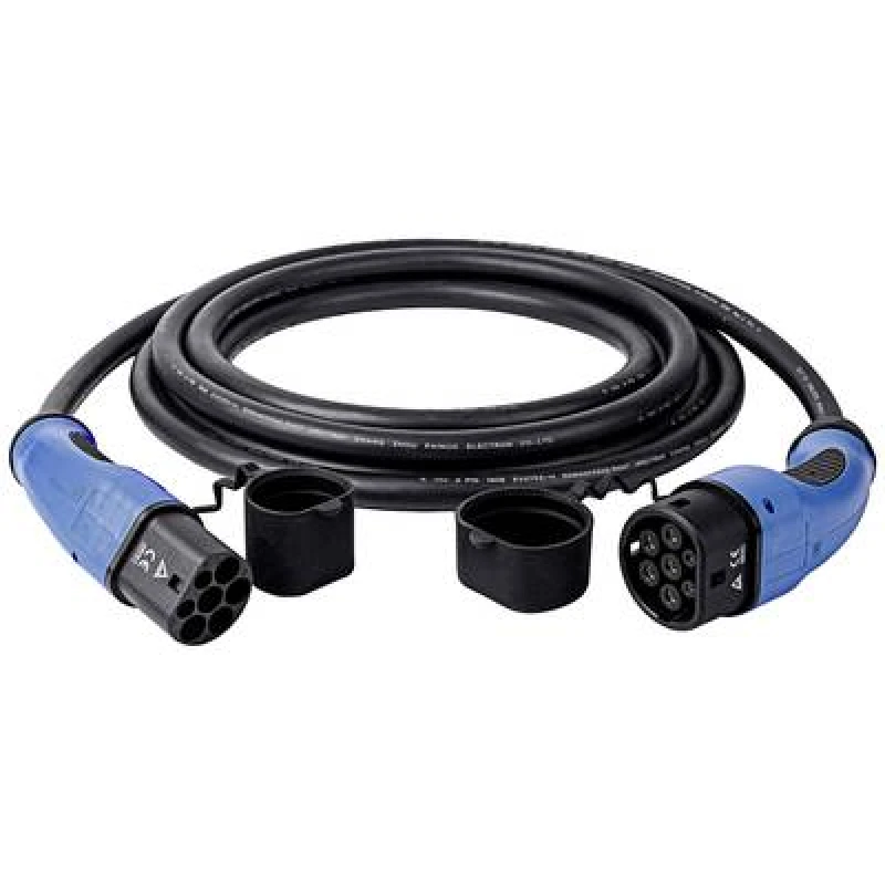 Image of Akyga Akyga AK-EC-16 eMobility charging cable 6m AK-EC-16