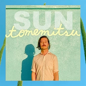 Image of TOMEMITSU - Sun CD