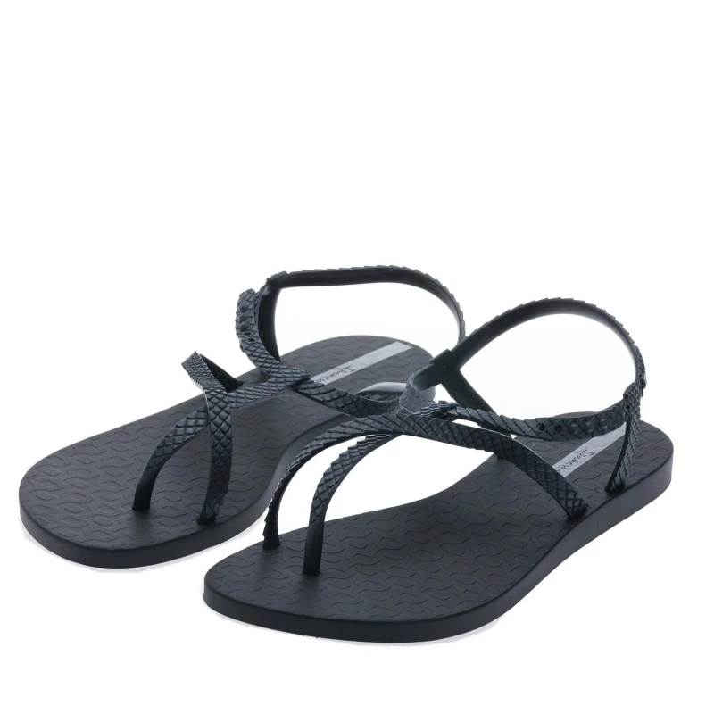 Image of Ipanema Wish Sandals - Black 3