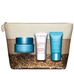 Image of Clarins Pack New Hydra-essentiel Collection