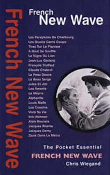 Image of French New Wave by Chris Wiegand Paperback