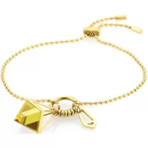 Image of Ladies Storm Marizza Bracelet Gold