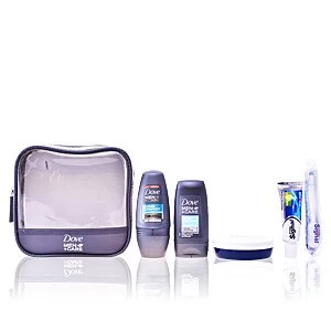 Image of NECESER VIAJE HOMBRE set