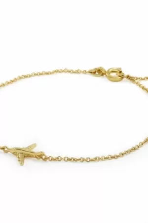 Image of Juicy Couture Jewellery Jet Set Bracelet JEWEL WJW816-710