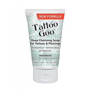 Image of Tattoo Goo Deep Cleansing Soap