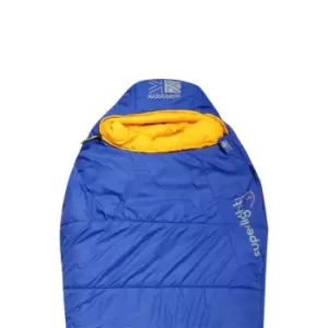 Image of Karrimor 3 sleeping bag - Blue