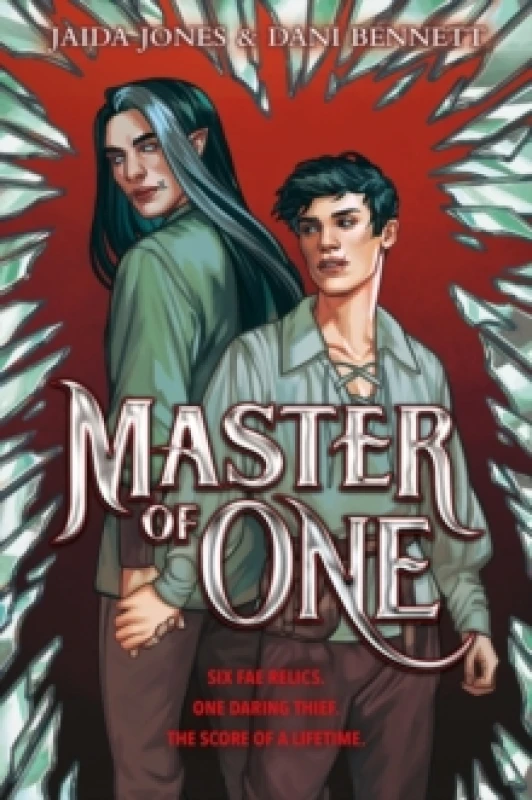 Image of Master of One Paperback / softback