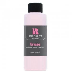 Image of Red Carpet Manicure Erase Gel Nail Polish Remover