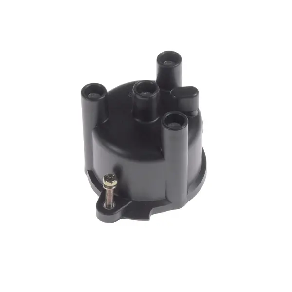 Image of Ignition Distributor Cap ADK81428 by Blue Print