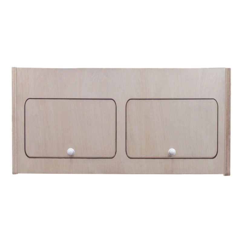 Image of MonsterShop Overhead Camper Cabinet - 80Cm X 35Cm X 35Cm