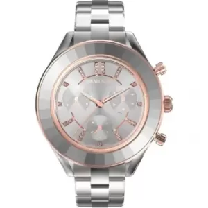 Image of Octea Lux Sport 37mm White Watch 5610494