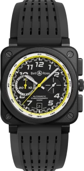 Image of Bell & Ross Watch BR 03 94 R.S.20 Limited Edition