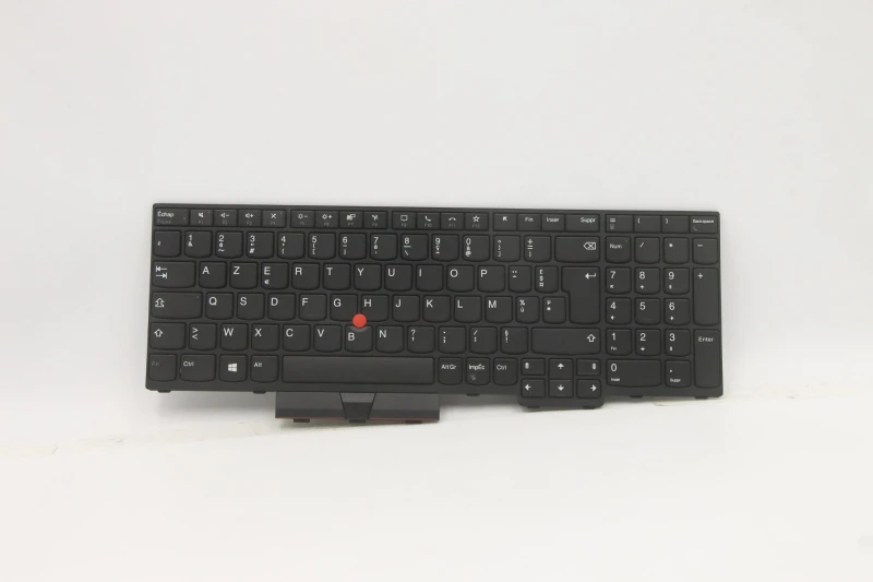 Image of Lenovo 5N20W68155 laptop spare part Keyboard