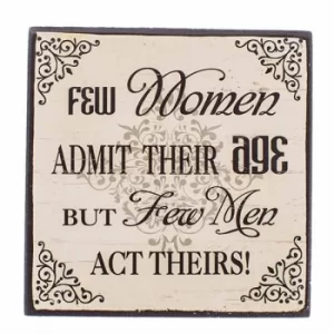 Image of Magnet Women Admit Act Age by Heaven Sends