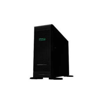 Image of HPE ML350 Gen10 Xeon Bronze 3206R - 1.9GHz 16GB No HDD - Tower Server